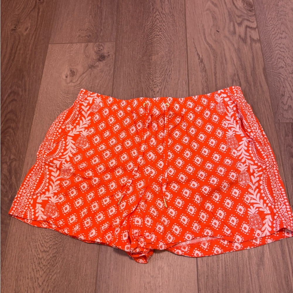 Lilly Pulitzer Shorts